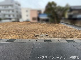 みよし市三好町湯ノ前