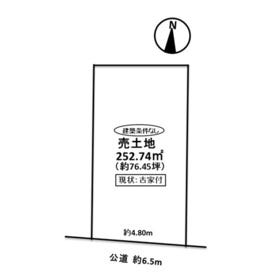 豊田市亀首町町屋洞