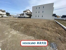 海部郡大治町大字東條字高松