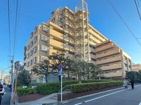 江東区平野２丁目