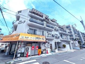 尼崎市東園田町５丁目