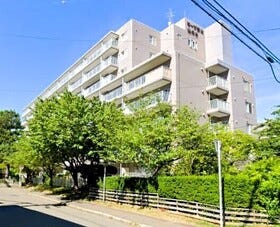 札幌市西区山の手四条２丁目