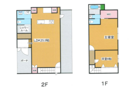 間取画像