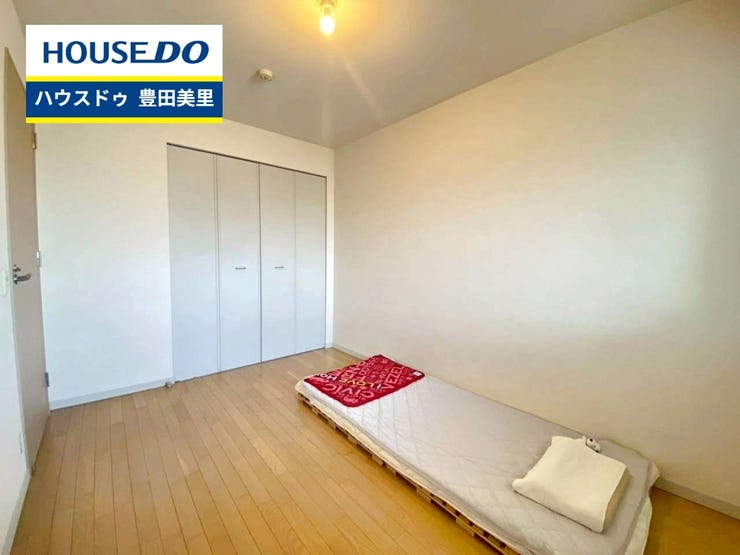 【即日ご案内可能!】不動産のことなら何でもお気軽にお問合せください!/ハウスドゥ豊田美里