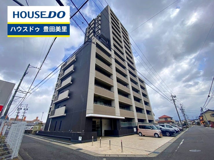 【外観】
【即日ご案内可能!】不動産のことなら何でもお気軽にお問合せください!/ハウスドゥ豊田美里