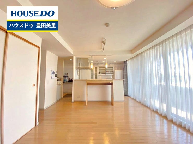 【即日ご案内可能!】不動産のことなら何でもお気軽にお問合せください!/ハウスドゥ豊田美里