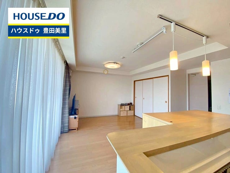 【即日ご案内可能!】不動産のことなら何でもお気軽にお問合せください!/ハウスドゥ豊田美里