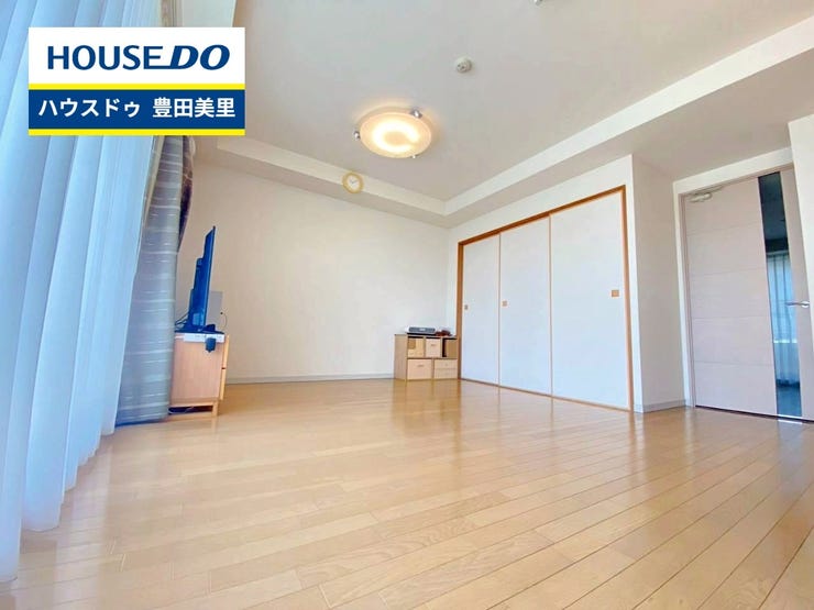 【即日ご案内可能!】不動産のことなら何でもお気軽にお問合せください!/ハウスドゥ豊田美里