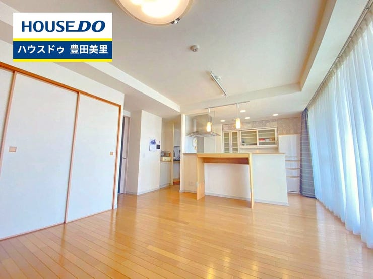 【即日ご案内可能!】不動産のことなら何でもお気軽にお問合せください!/ハウスドゥ豊田美里