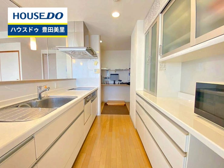 【即日ご案内可能!】不動産のことなら何でもお気軽にお問合せください!/ハウスドゥ豊田美里