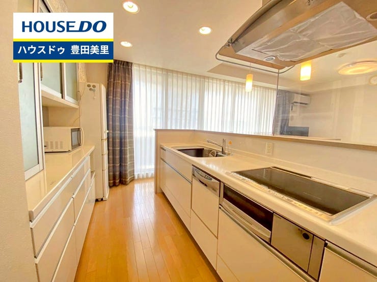 【即日ご案内可能!】不動産のことなら何でもお気軽にお問合せください!/ハウスドゥ豊田美里