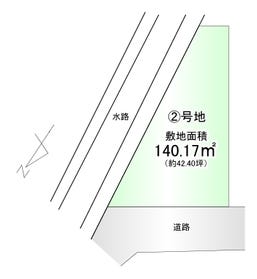 豊中市上野坂１丁目