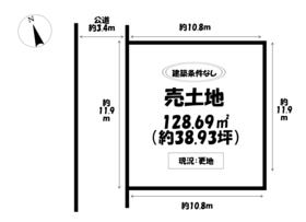 北名古屋市久地野北浦