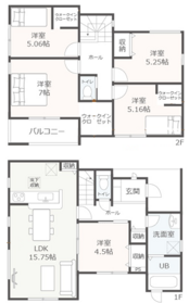 富士宮市万野原新田