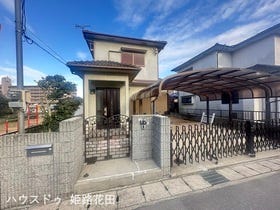 姫路市花田町小川