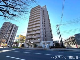 仙台市若林区大和町４丁目