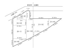 北見市新生町