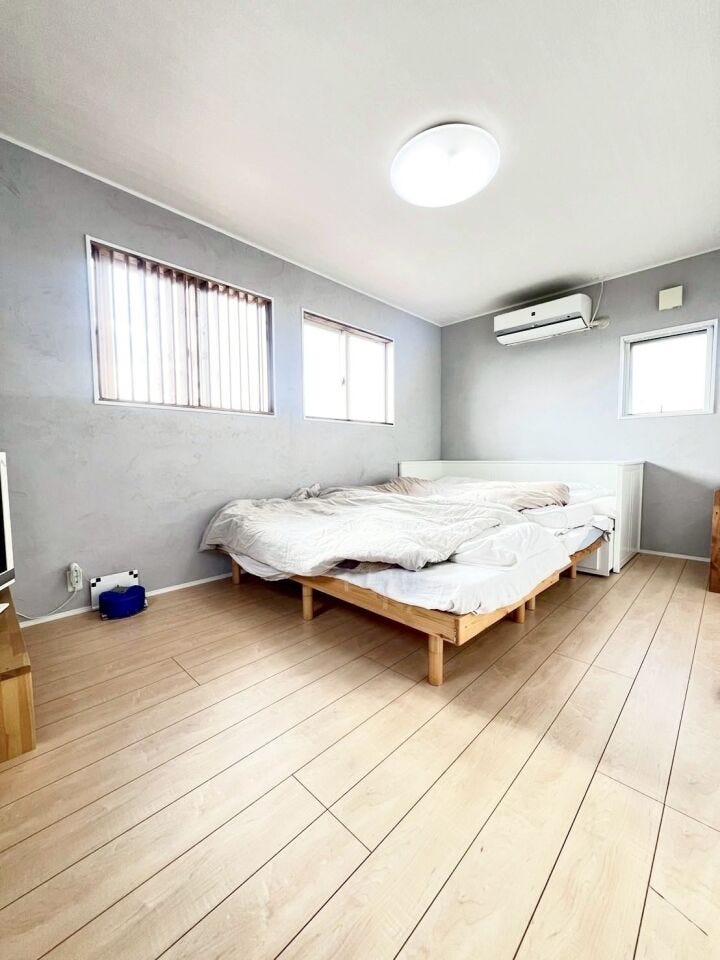 ■□■洋室■□■