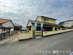 諫早市福田町