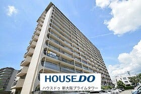 吹田市山田西４丁目