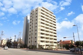 那覇市おもろまち４丁目