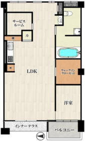 大阪市西区北堀江４丁目