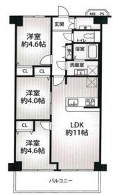 間取画像