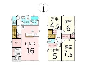 仙台市青葉区桜ケ丘７丁目