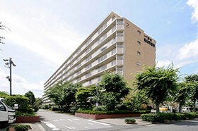 流山市南流山８丁目