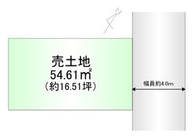 豊中市庄内幸町３丁目