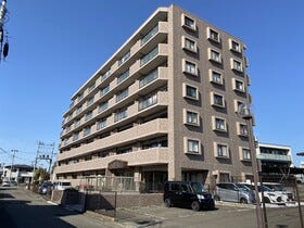 仙台市太白区郡山８丁目