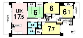 奈良市南京終町２丁目