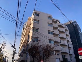 板橋区志村１丁目