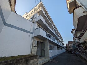 板橋区前野町５丁目