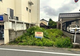 福知山市字岡ノ
