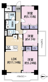 足立区六月３丁目