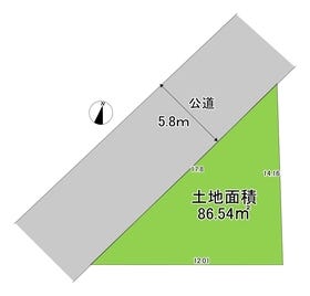 世田谷区船橋１丁目