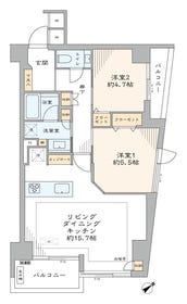 港区麻布十番２丁目