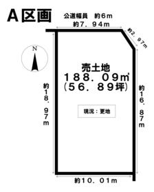 岐阜市日野南４丁目