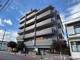 仙台市宮城野区原町３丁目