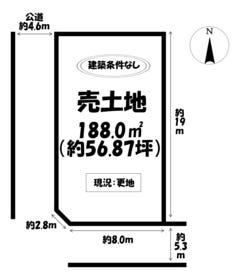 北名古屋市片場白山