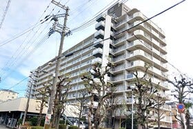 大阪市淀川区新高１丁目