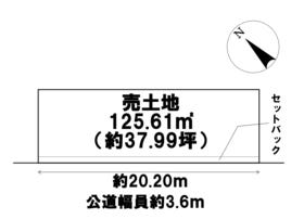 名古屋市北区辻町８丁目