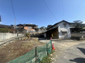 倉敷市福島