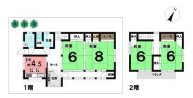 長浜市三ツ矢元町