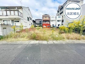 名古屋市北区清水３丁目