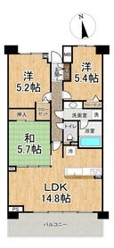 越谷市南町２丁目