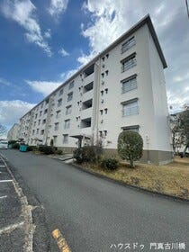 枚方市田口山１丁目