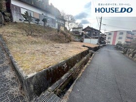 甲賀市信楽町長野