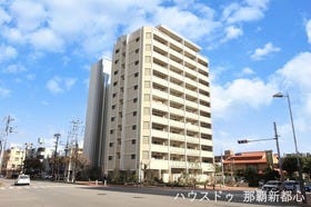 那覇市おもろまち４丁目